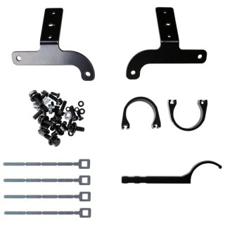 Old Man Emu BP-51 front shock absorber fitting kit ARB