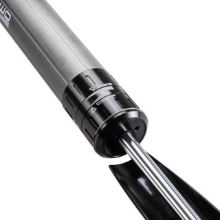 Rear Shock Absorber OME BP-51 – Toyota Land Cruiser Prado 250 (2024- ) ARB - view 2