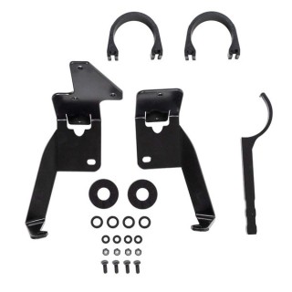 Rear Shock Fitting Kit OME BP-51 – Toyota Land Cruiser Prado 250 (2024- ) ARB