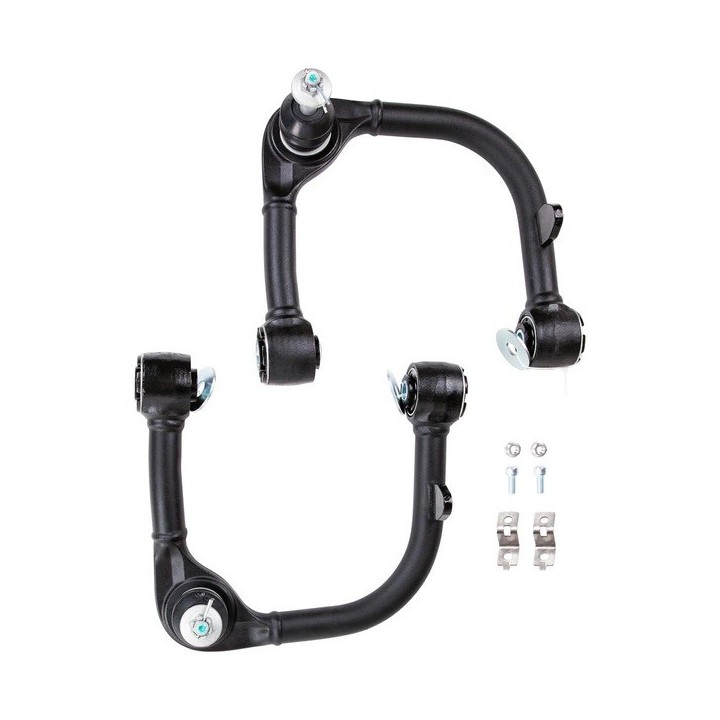 Complete Old Man Emu BP-51 Suspension Kit Toyota Land Cruiser Prado 250 (2024- ) ARB - view 5