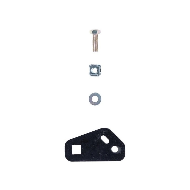 Complete Old Man Emu BP-51 Suspension Kit Toyota Land Cruiser Prado 250 (2024- ) ARB - view 7
