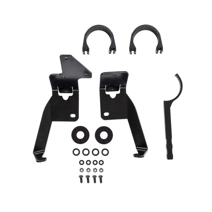 Complete Old Man Emu BP-51 Suspension Kit Toyota Land Cruiser Prado 250 (2024- ) ARB - view 8