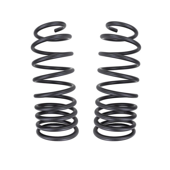 Complete Old Man Emu BP-51 Suspension Kit Toyota Land Cruiser Prado 250 (2024- ) ARB - view 10