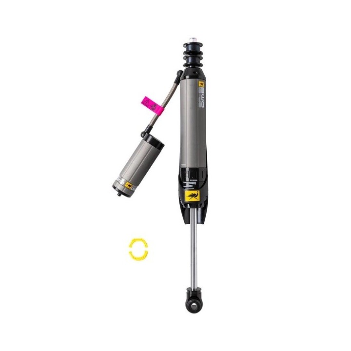 Complete Old Man Emu BP-51 Suspension Kit Toyota Land Cruiser Prado 250 (2024- ) ARB - view 12