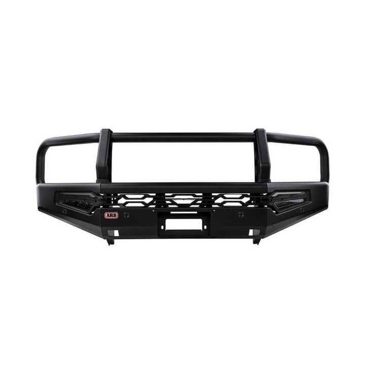 ARB Summit MKII Bull Bar – Toyota Land Cruiser Prado 250
