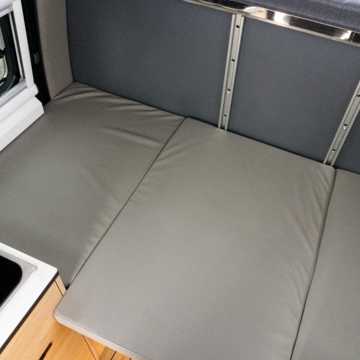 OFFLANDER ATAKAMA Camper Box for Pickup | Overland & 4x4 Camper