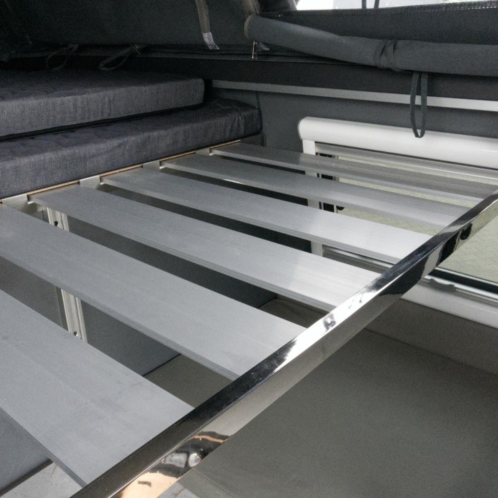 OFFLANDER ATAKAMA Camper Box for Pickup | Overland & 4x4 Camper