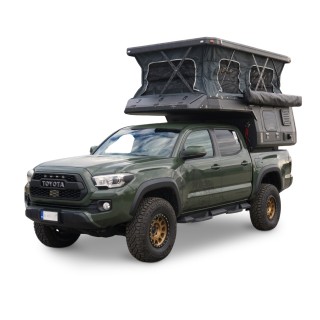 OFFLANDER ATAKAMA Camper Box - view 2