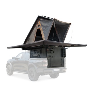 OFFLANDER DRAA Pickup Camper