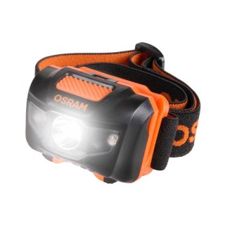 HEAD TORCH 87 ESSENTIAL