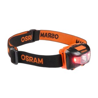 HEAD TORCH 87 ESSENTIAL