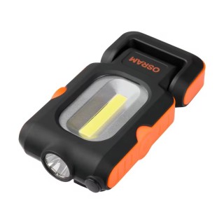 OSRAM LEDinspect MINI 140 ESSENTIAL – LED Inspection Light | Szekla4x4