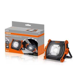 OSRAM LEDinspect FLOODLIGHT 600 ESSENTIAL – LED Work Light | Szekla4x4