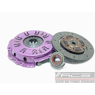 XTREME KSZ23003-1A – Sport Clutch Kit Stage 1 (225 mm)