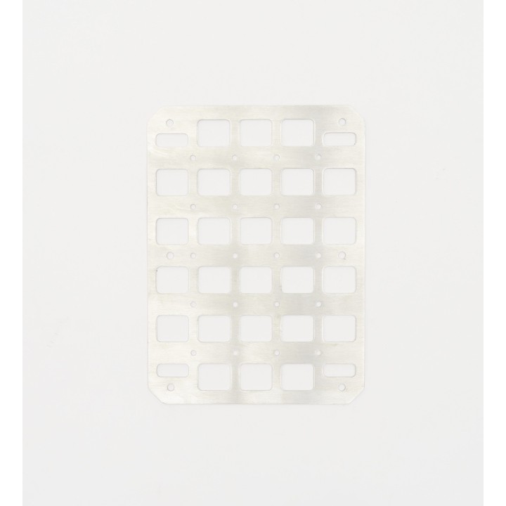 Uniwersalny Mały Panel MOLLE