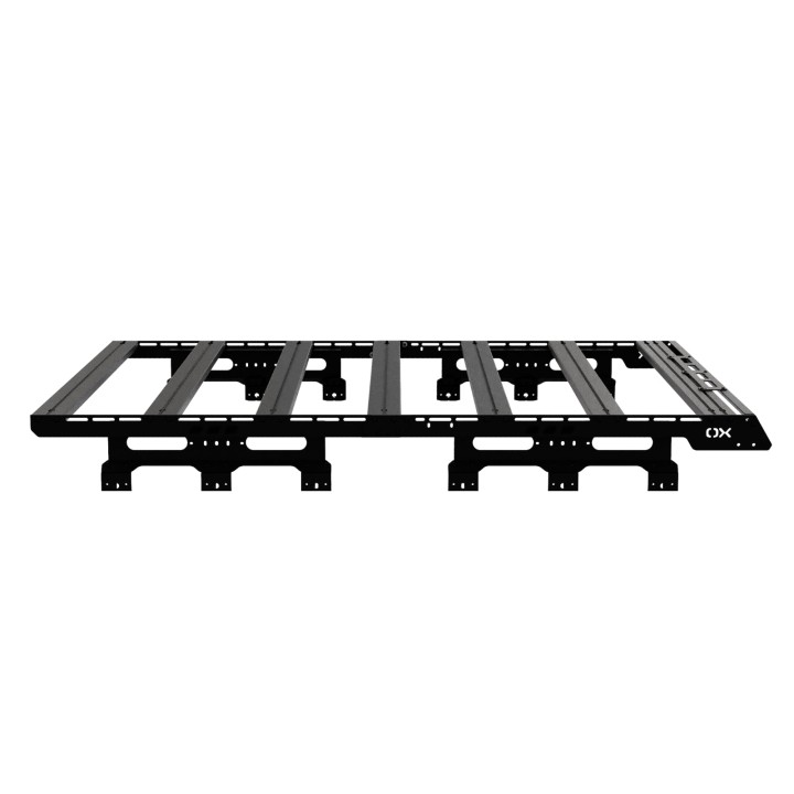 Bagażnik Dachowy OX PRO 3/4 - Grenadier