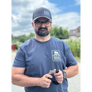 Koszulka "Bison Gear"