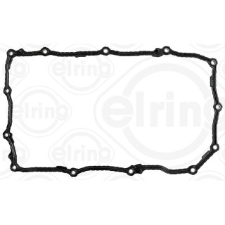 ELRING Oil Pan Gasket for Automatic Transmission EL186440 (H0X9DE)