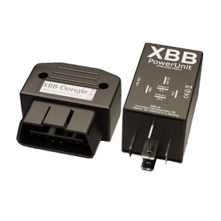 Strands XBB OBD2 KIT – Wireless Lighting Control System | Szekla4x4