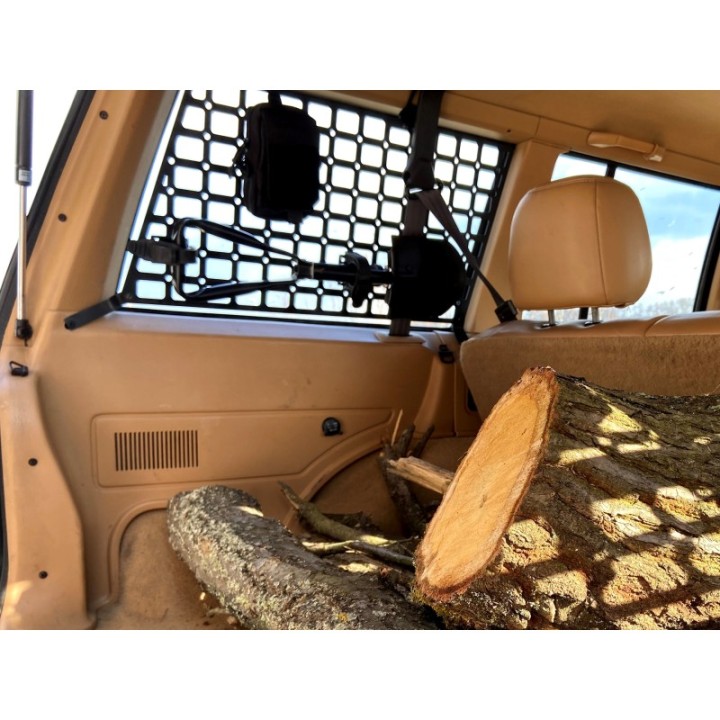 Panel Molle Okno tylne Jeep Cherokee XJ (84-01)
