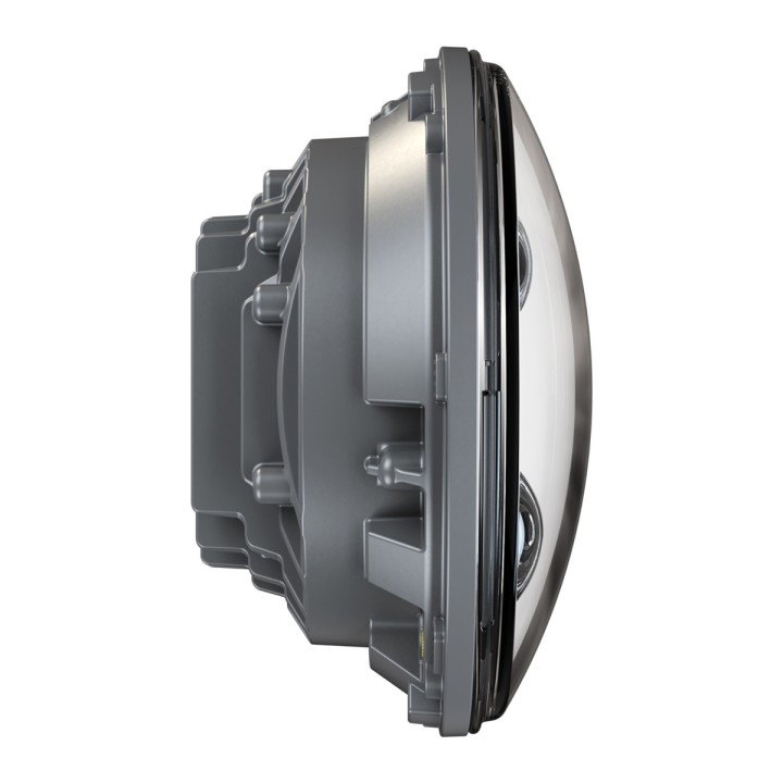 SET of J.W. Speaker 8700 EVO 2 PRO – LED Headlight 7″ (Part No. 0556981) JW SPEAKER - view 5