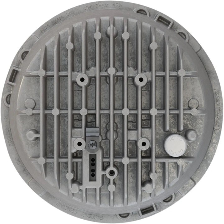 J.W. Speaker 8790 Adaptive 2 – Set of 7" LED Headlights (0555011) JW SPEAKER - view 6
