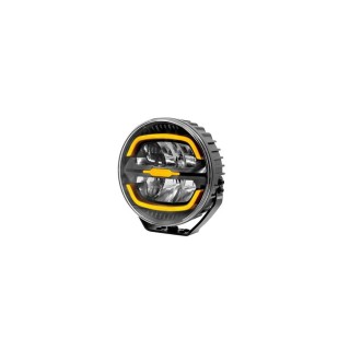 Driving Light 7" 65W LED Driving Light E approved