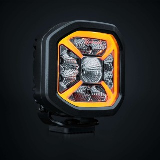 Siberia X Work Light 70W LED Work Light