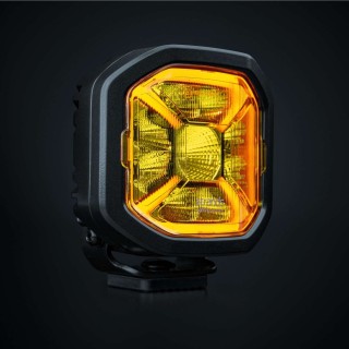Siberia X Work Light 70W LED Work Light