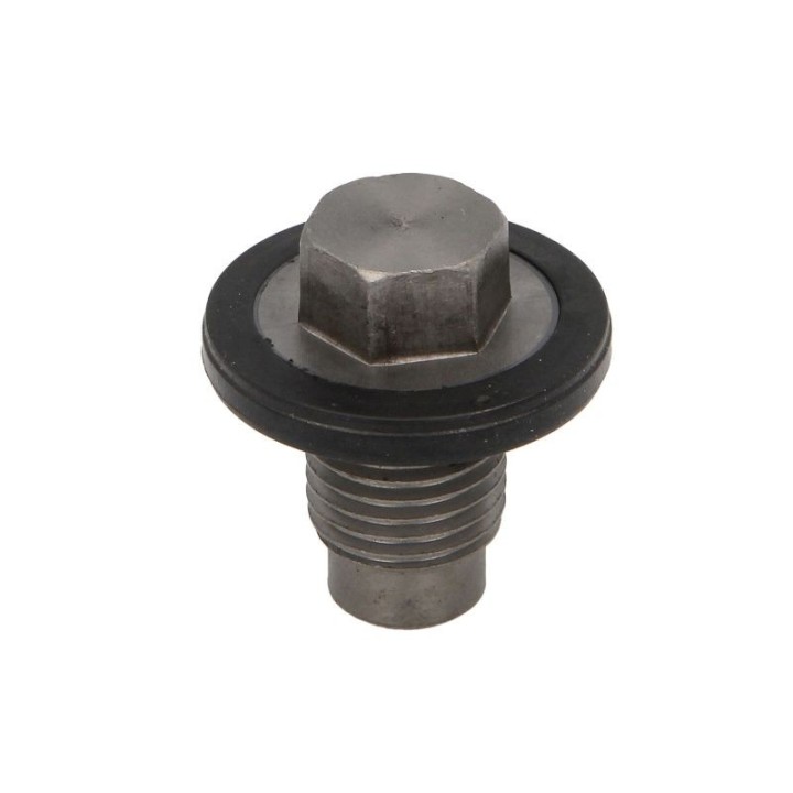 Oil drain plug screw Jeep Wrangler JK - view 2