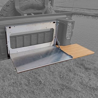Stolik Premium Jeep Wrangler JL / JLU