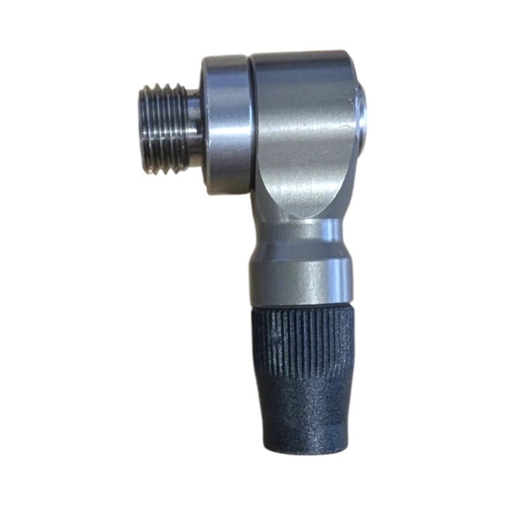 APEX CRS Banjo Fitting 1/4 NPT to 3/8 Hose | Szekla4x4