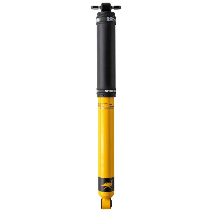 Nitrocharger Plus Shock Rear 63067L - Szekla4x4 4x4 store