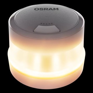 OSRAM LEDguardian V16 IoT Warning Light – Road Safety