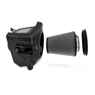 Bronco 2.7 EcoBoost snorkel + intake MMB-BR27-21