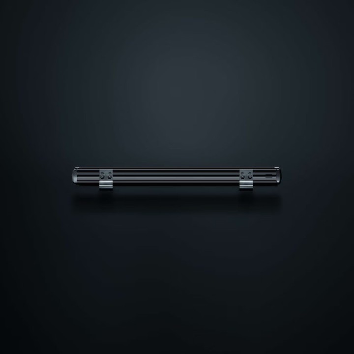 Siberia XPA DR LED bar – white/amber position, 8–50