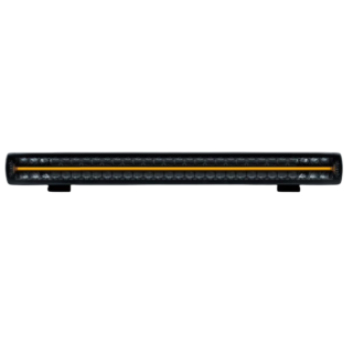 Siberia XPA DR LED bar – white/amber position, 8–50