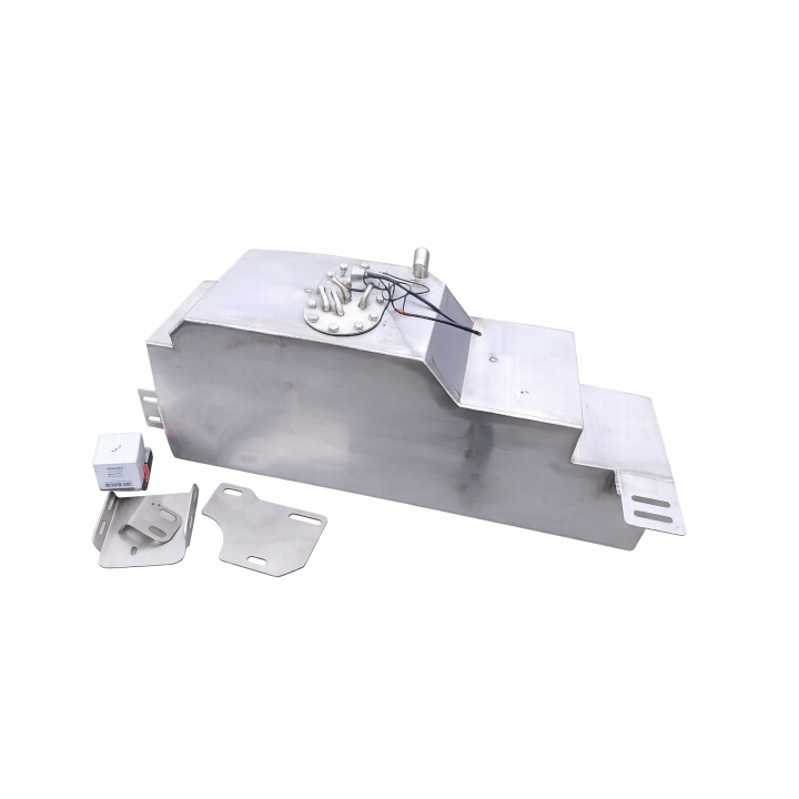 Heated Water Tank Toyota Land Cruiser 250 LC250