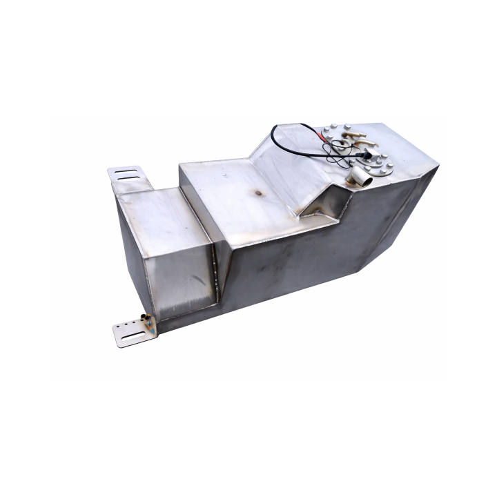 Heated Water Tank Toyota Land Cruiser 250 LC250
