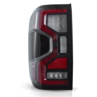 Left LED Tail Light Ford Ranger T9 2023-2025