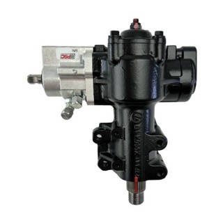 XDR Cylinder Assist® Steering Gear - 2018-Up Jeep JL/JT with EHPS PSC - Performance Steering Components