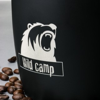Kubek ceramiczny Wild Camp poj. 330 ml
