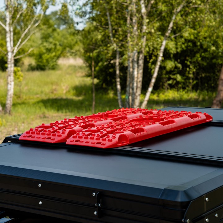 Namiot Dachowy Wild Camp Yazoo 120 SLIM ALU-COVER DAY&ampNIGHT 2.0