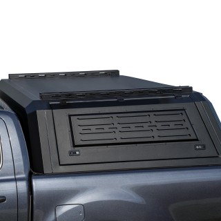 Zabudowa Hardtop Ford Ranger 2012-2022