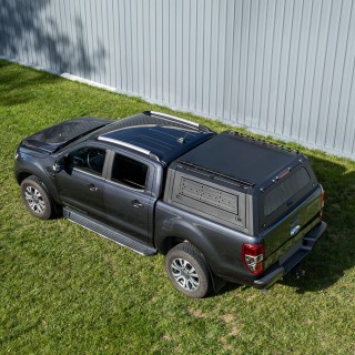 Zabudowa Hardtop Ford Ranger 2012-2022