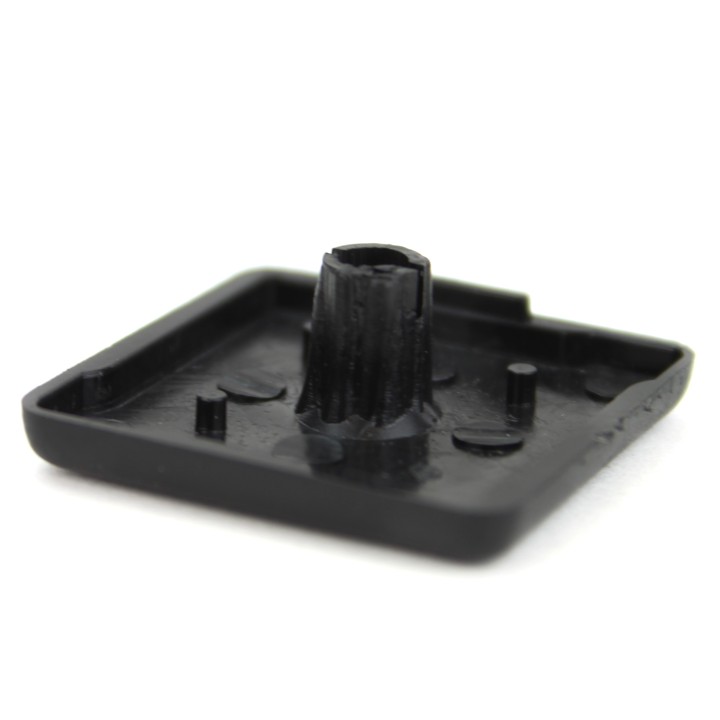 Zaślepka do profilu montażowego 30x30mm