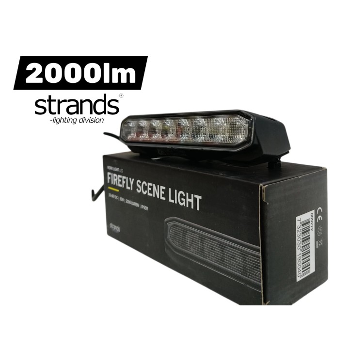 FIREFLY SCENE LIGHT 30W Strands 809272