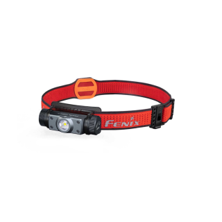 Fenix HM62-T Headlamp 1200 lm USB-C IP68 Outdoor