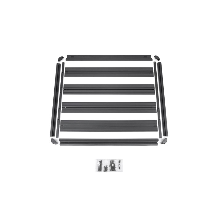 Platforma Bagażnik Rival Dla Wrangler JL 1430x1235