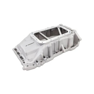 Jeep JK 3.6 Oil Pan Mishimoto 2012–2017